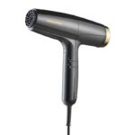 GREY & GOLD FALCO HIGH SPEED BLOW DRYER