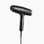 BLACK& SILVER FALCO HIGH SPEED BLOW DRYER